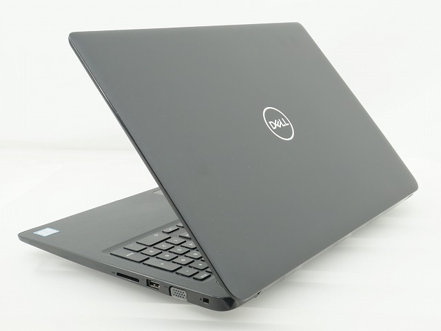 DELL LATITUDE 3500 [新品SSD] 
