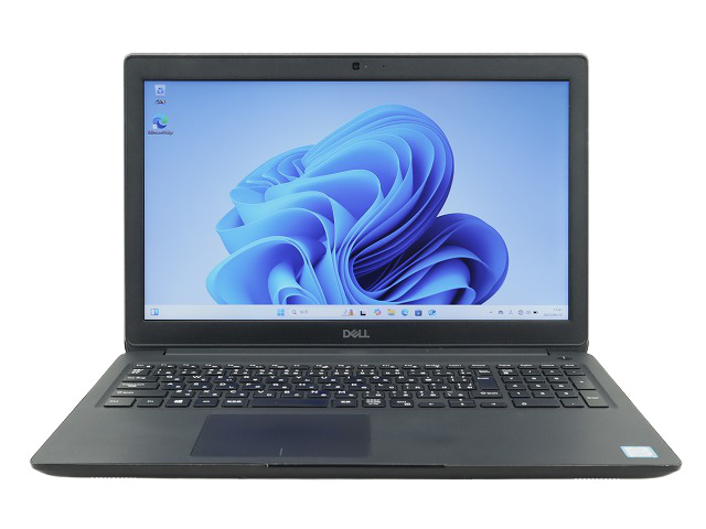 DELL LATITUDE 3500 [新品SSD] 