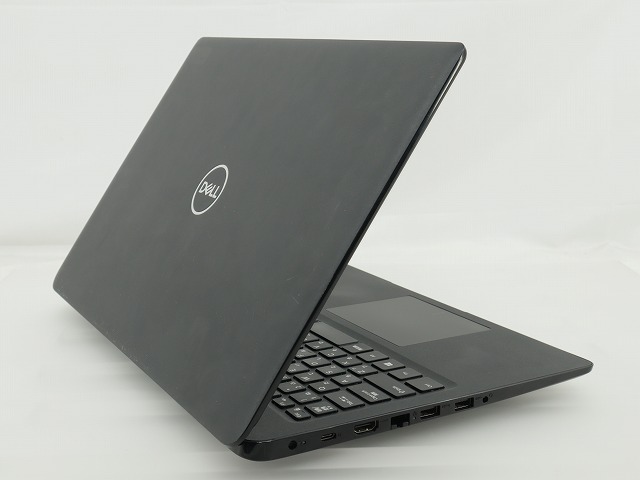 DELL LATITUDE 3500 [新品SSD] 