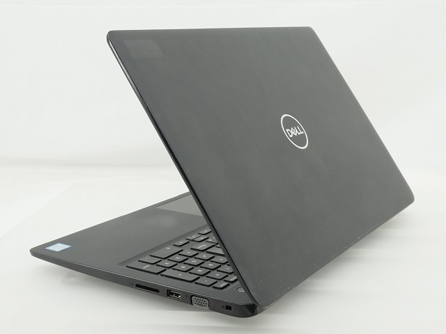 DELL LATITUDE 3500 [新品SSD] 