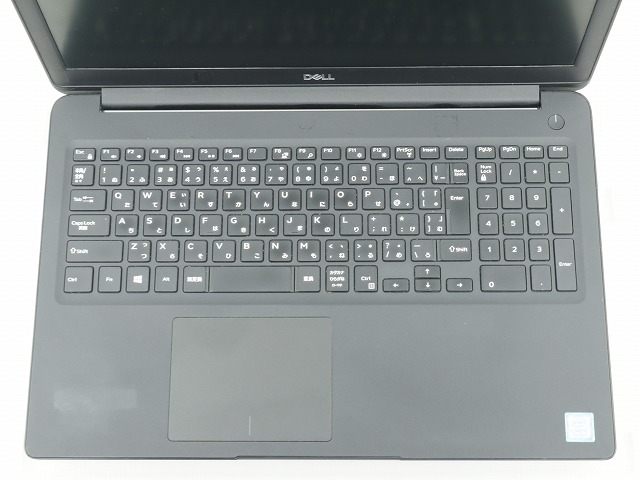 DELL LATITUDE 3500 [新品SSD] 
