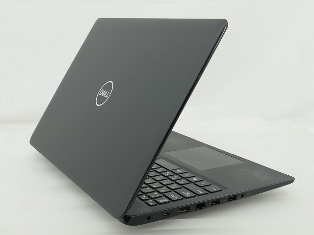 DELL LATITUDE 3500 [新品SSD] 