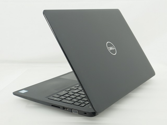 DELL LATITUDE 3500 [新品SSD] 