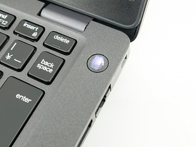 DELL LATITUDE 5400 