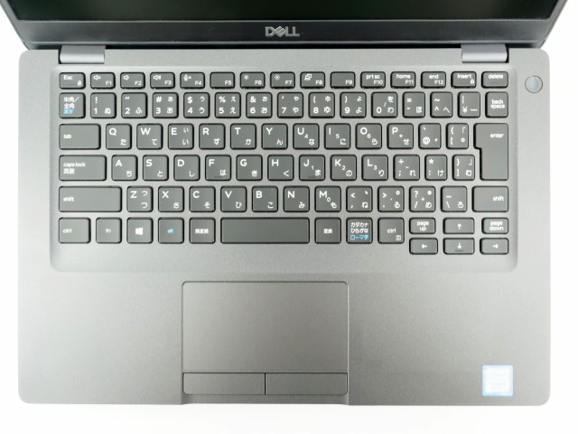 DELL LATITUDE 5400 