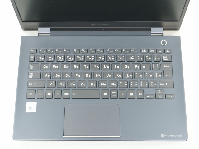 dynabook DYNABOOK G83/FR A6G7FRF8D212