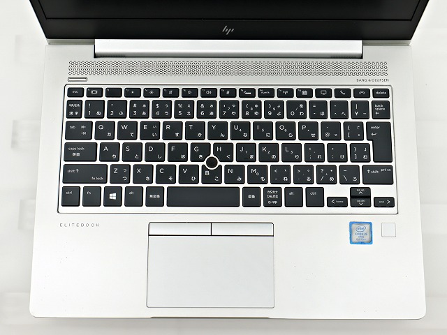 HP ELITEBOOK 830 G6 