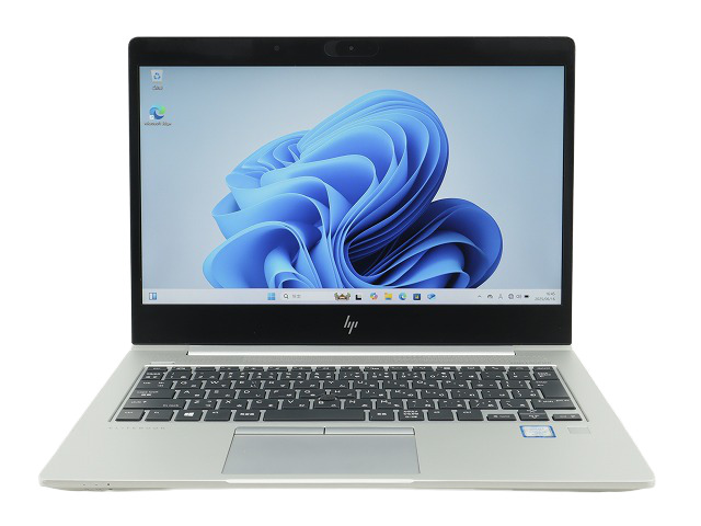 HP ELITEBOOK 830 G6 