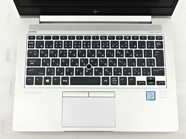 HP ELITEBOOK 830 G6 