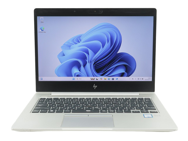 HP ELITEBOOK 830 G6 