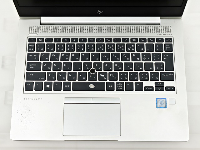 HP ELITEBOOK 830 G6 