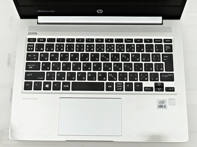 HP PROBOOK 430 G7 