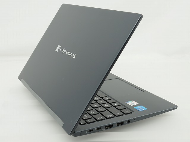 dynabook DYNABOOK G83/HS A6G9HSFAD211