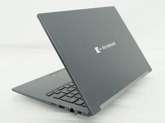 dynabook DYNABOOK G83/HS A6G9HSFAD211