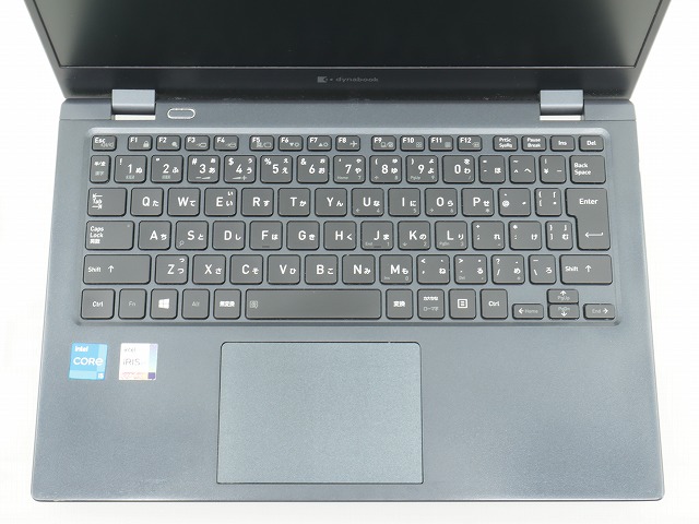 dynabook DYNABOOK G83/HS A6G9HSFAD211