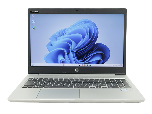 HP PROBOOK 450 G6 
