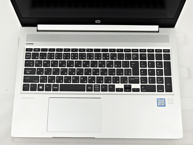 HP PROBOOK 450 G6 