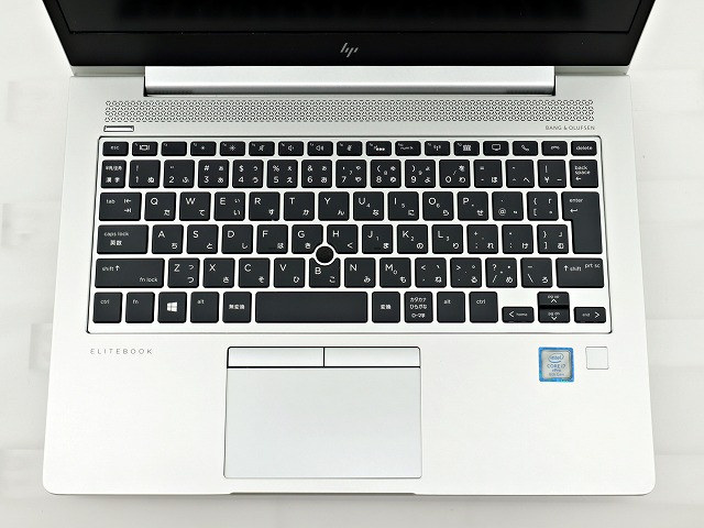 HP ELITEBOOK 830 G6 
