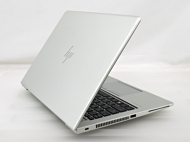 HP ELITEBOOK 830 G6 
