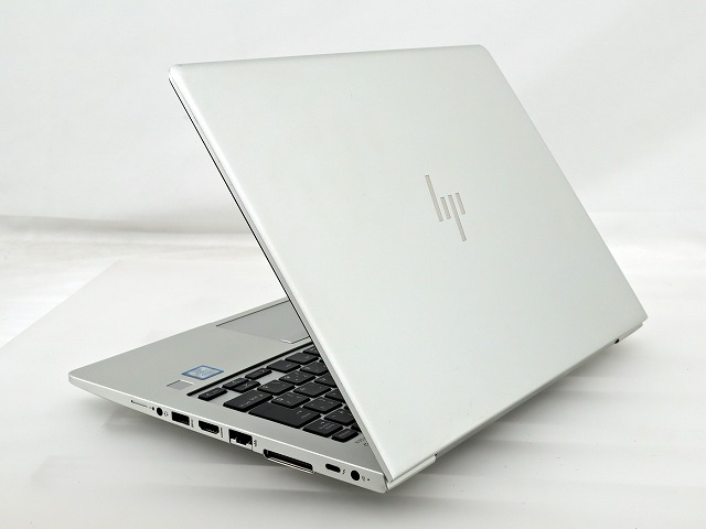 HP ELITEBOOK 830 G6 