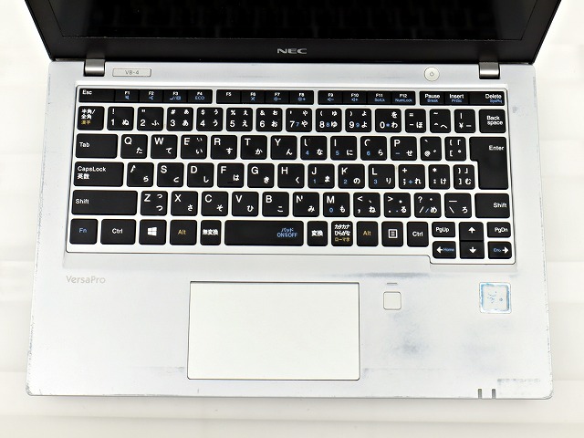 NEC VERSAPRO VKM17/B-4 PC-VKM17BZG4