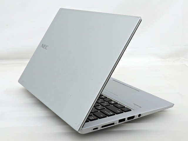 NEC VERSAPRO VKM17/B-4 PC-VKM17BZG4