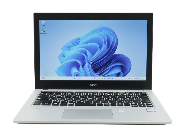 NEC VERSAPRO VKM17/B-4 PC-VKM17BZG4