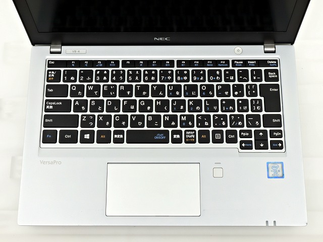NEC VERSAPRO VKM17/B-4 PC-VKM17BZG4