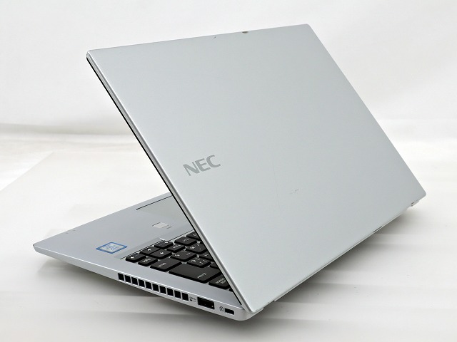 NEC VERSAPRO VKM17/B-4 PC-VKM17BZG4