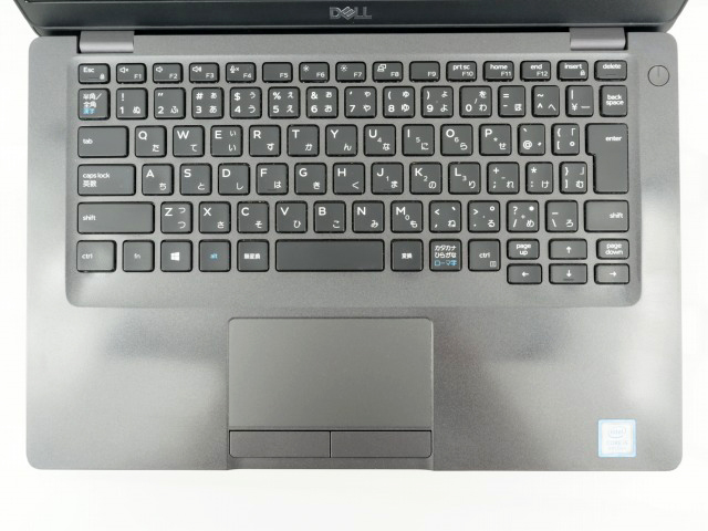 DELL LATITUDE 5400 