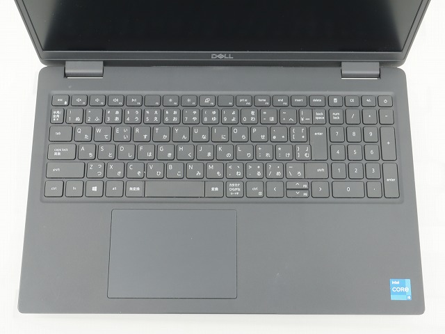 DELL LATITUDE 3520 