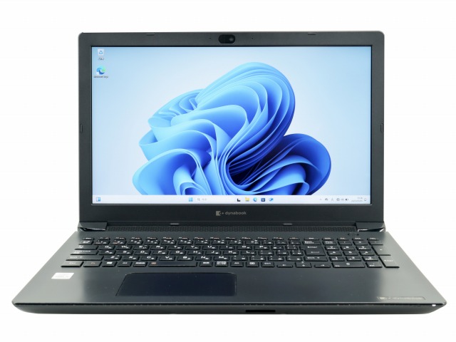 東芝 DYNABOOK BJ65/FS A6BJFSFAKD11