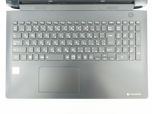 東芝 DYNABOOK BJ65/FS A6BJFSFAKD11