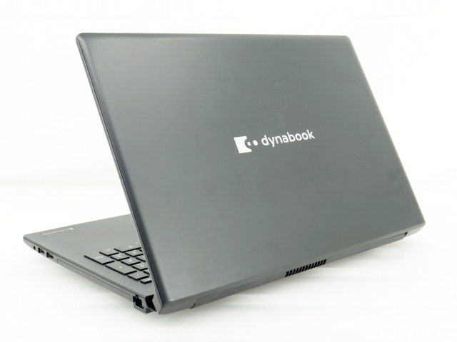 東芝 DYNABOOK BJ65/FS A6BJFSFAKD11