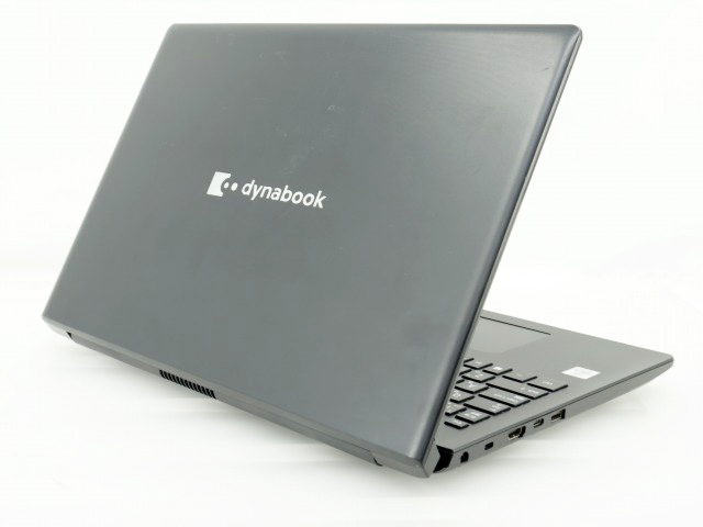 東芝 DYNABOOK BJ65/FS A6BJFSFAKD11
