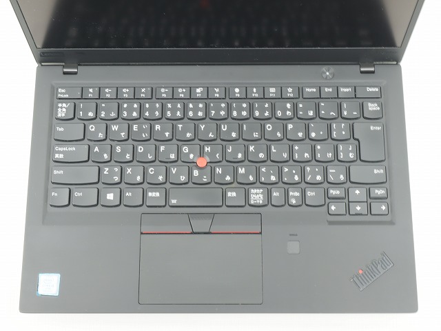 LENOVO THINKPAD X1 CARBON GEN6 20KG-SDKF01