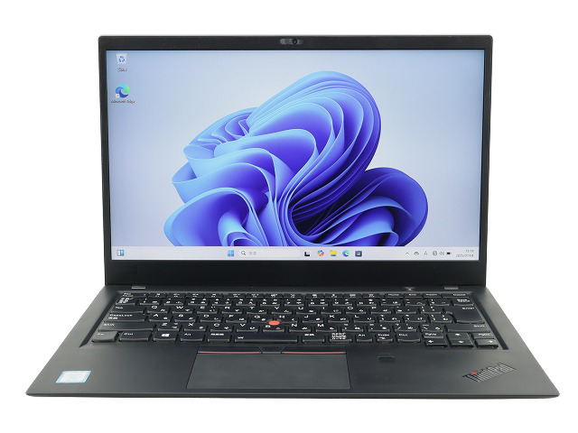LENOVO THINKPAD X1 CARBON GEN6 20KG-SDKF01