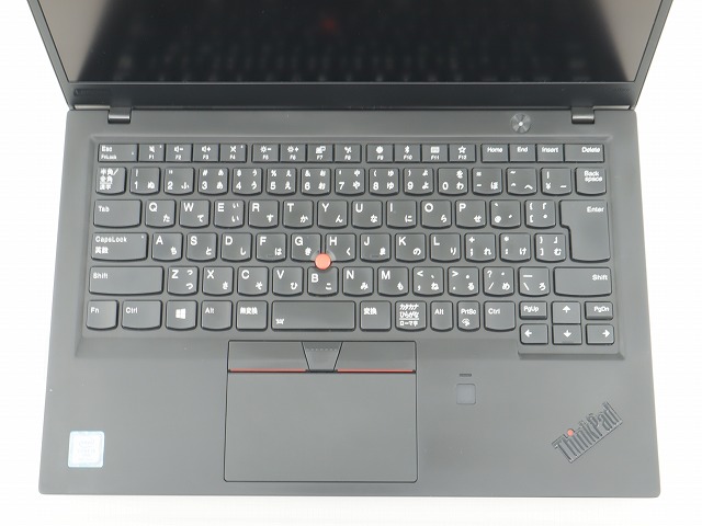 LENOVO THINKPAD X1 CARBON GEN6 20KG-SDKF01
