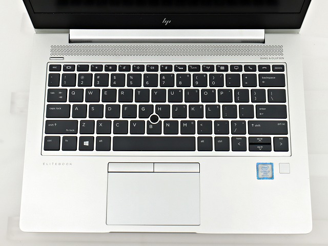 HP ELITEBOOK 830 G5 