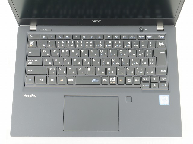 NEC VERSAPRO VKM16/B-5 PC-VKM16BZG5