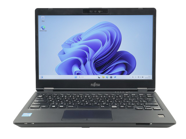 富士通 LIFEBOOK U7311/FX FMVU3802MP