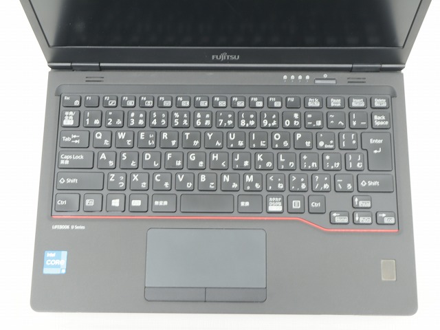 富士通 LIFEBOOK U7311/FX FMVU3802MP
