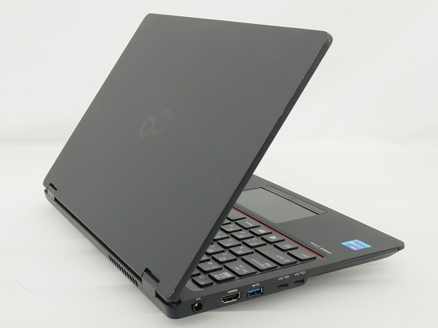 富士通 LIFEBOOK U7311/FX FMVU3802MP