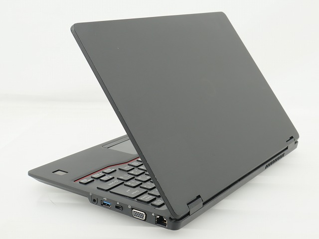 富士通 LIFEBOOK U7311/FX FMVU3802MP