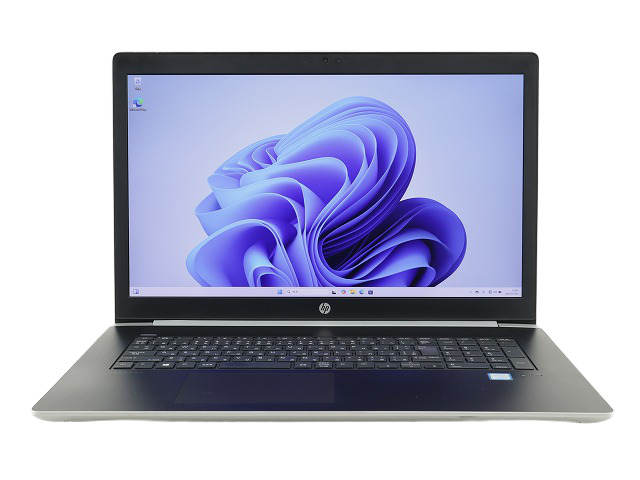 HP PROBOOK 470 G5 