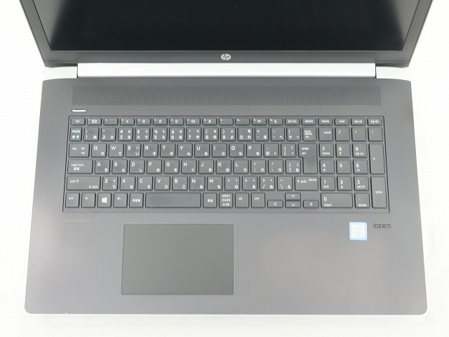 HP PROBOOK 470 G5 