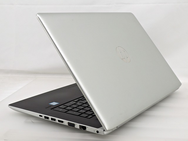 HP PROBOOK 470 G5 