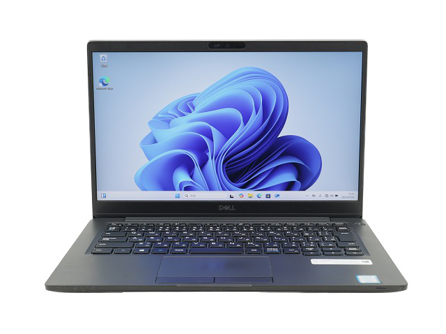 DELL LATITUDE 7300 