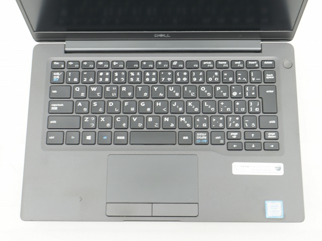 DELL LATITUDE 7300 