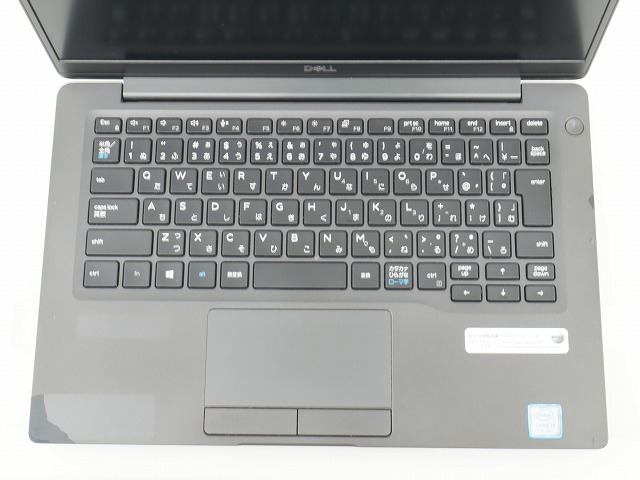 DELL LATITUDE 7300 